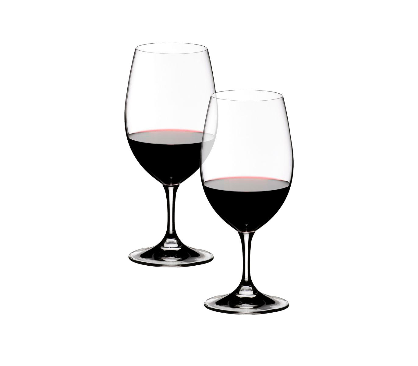 Ридель Оверча Красное вино "Плати за 8 - получи 12" (набор из 12 бокалов)