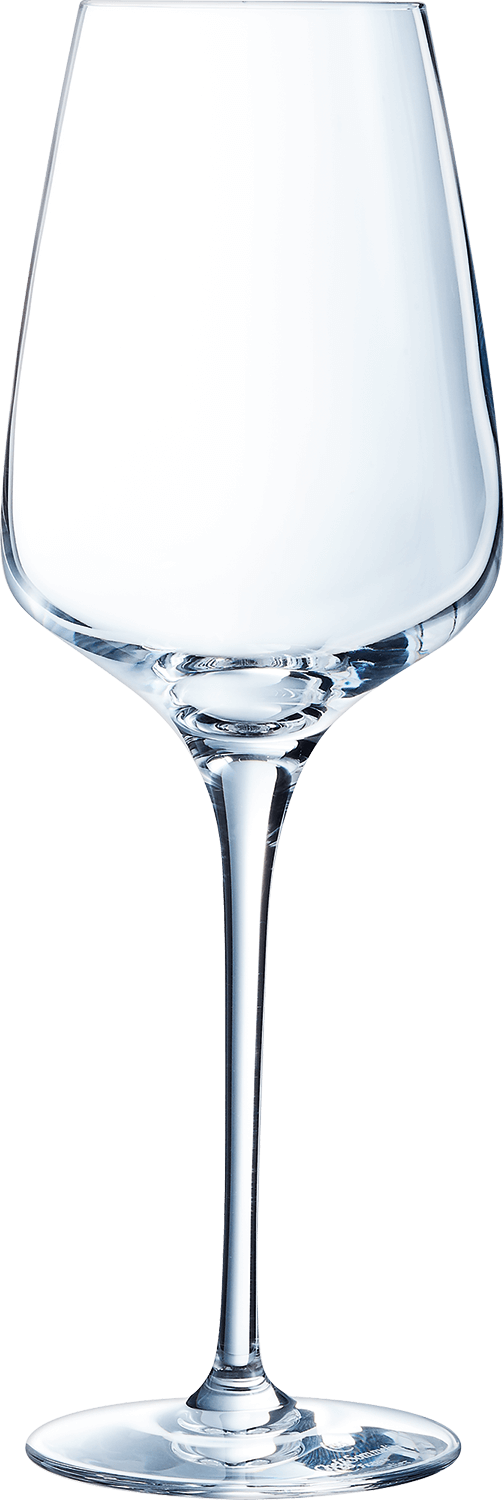 Стекло Sublym Stemglass (set of 6 wine glasses) Саблим Стэмгласс (набор из 6 винных бокалов) 0.45 л