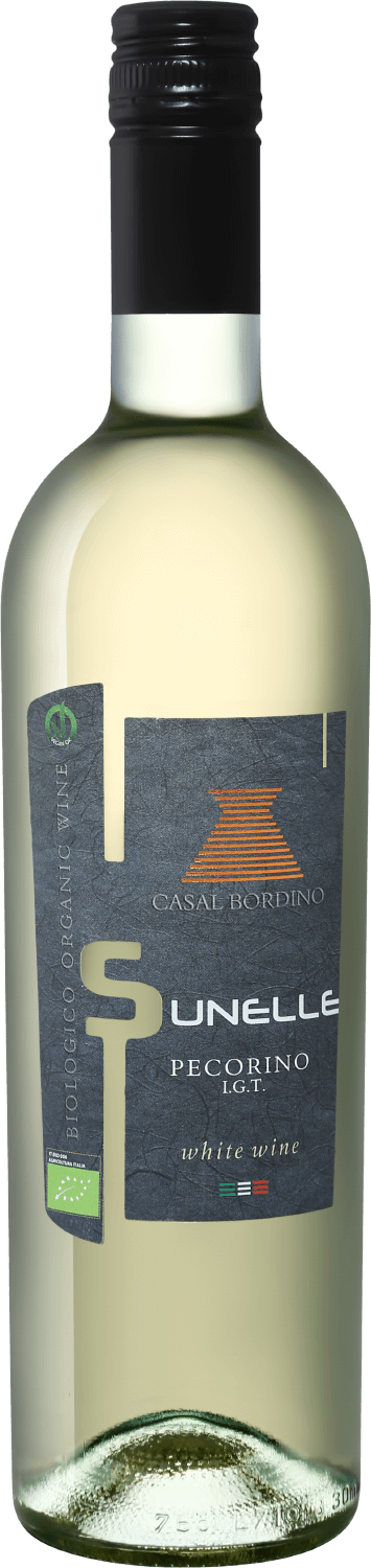 Вино Sunelle Pecorino Terre Di Chieti IGT Madonna Dei Miracoli Sunelle Pecorino Terre Di Chieti IGT Madonna Dei Miracoli
