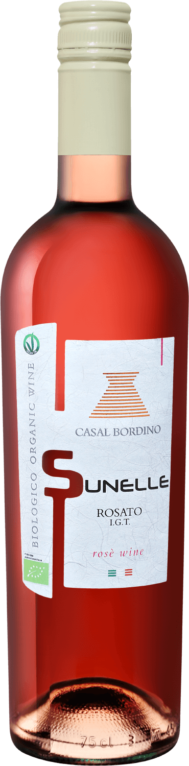 Вино Sunelle Rosato Terre Di Chieti IGT Madonna Dei Miracoli Sunelle Rosato Terre Di Chieti IGT Madonna Dei Miracoli