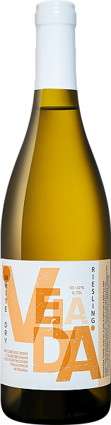 Velada Riesling Kuban’, 0.75 л