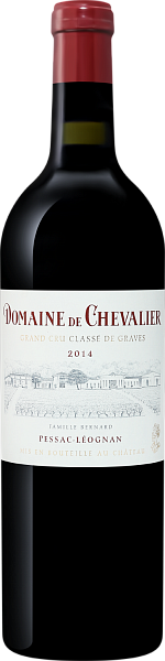 Domaine de Chevalier Pessac-Leognan AOC, 0.75 л