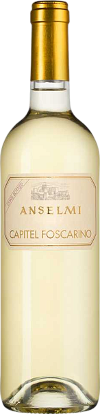 Capitel Foscarino Veneto IGT Roberto Anselmi, 0.75 л