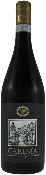 Carema DOC Cantina Produttori Nebbiolo di Carema, 0.75 л