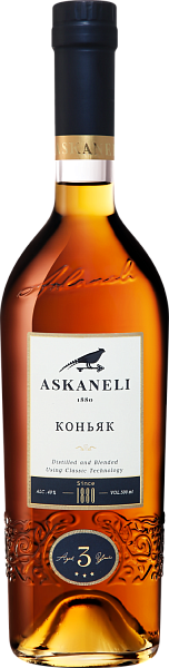 Askaneli 3 y.o., 0.5 л