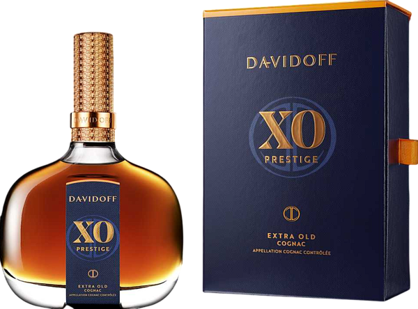 Davidoff XO (gift box), 0.7 л