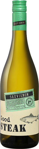 Good Steak Sauvignon Kuban’, 0.75 л