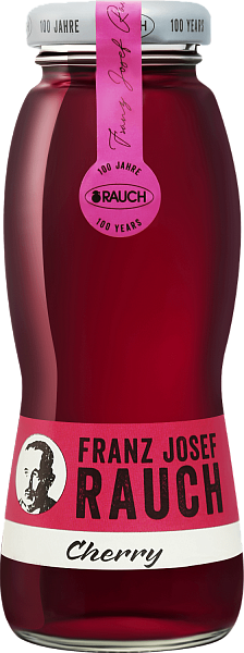 Сок Franz Josef Rauch Cherry, 0.2 л
