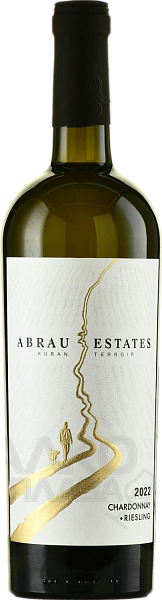 Abrau Estates Abrau-Durso, 0.75 л