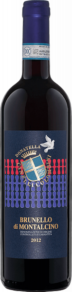 Brunello di Montalcino DOCG Donatella Cinelli Colombini, 0.75 л