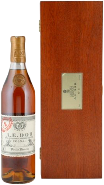 A.E. Dor № 8 (gift box), 0.7 л