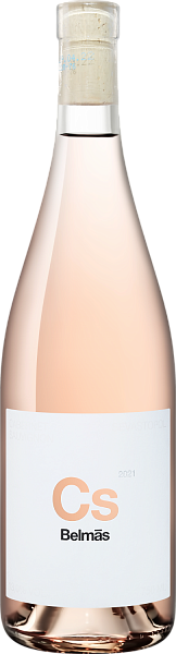 Cabernet Sauvignon Belmas, 0.75 л
