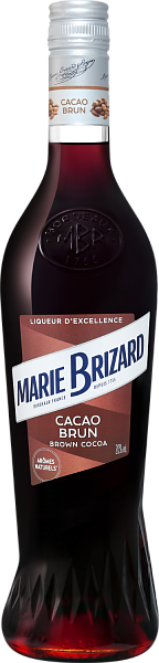 Marie Brizard Cacao Brun, 0.7 л
