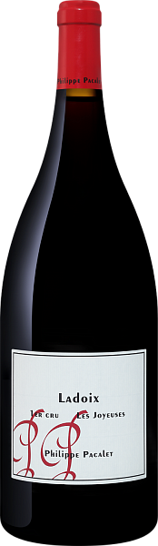 Les Joyeuses Ladoix 1er Cru AOC Philippe Pacalet, 1.5 л