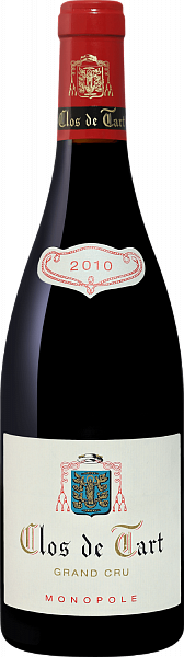 Clos de Tart Grand Cru AOC, 0.75 л