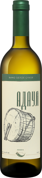 Ashamta Adaul, 0.7 л