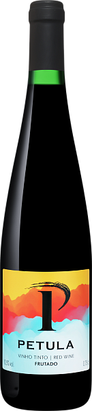 Petula Red Casa da Fonte Pequena, 0.75 л