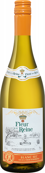 Вино Fleur de la Reine Les Chais de Saint Andre, 0.75 л
