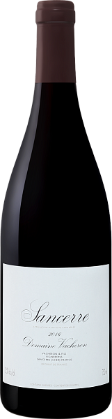 Sancerre AOC Domaine Vacheron, 0.75 л