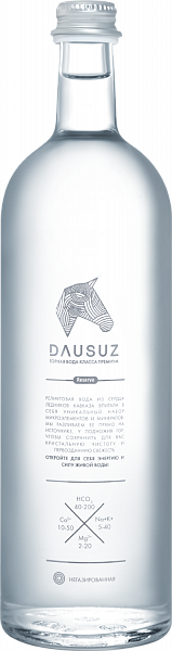 Dausuz Still Water