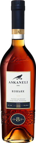 Askaneli 8 y.o., 0.5 л