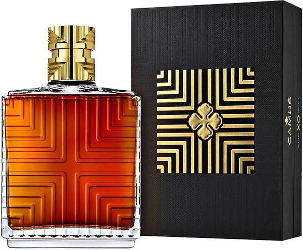 Camus XO (gift box), 0.7 л