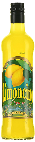 Limoncino Valdoglio, 0.7 л