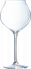 Macaron Fascination Stemglass (set of 6 wine glasses), 0.5 л