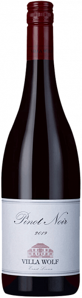 Villa Wolf Pinot Noir Pfalz QbA, 0.75 л