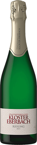 Kloster Eberbach Riesling Sekt Rheingau, 0.75 л