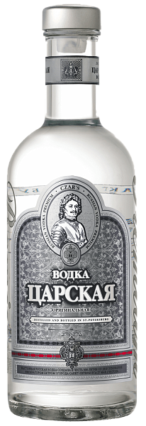 Tsarskaya Original, 0.5 л