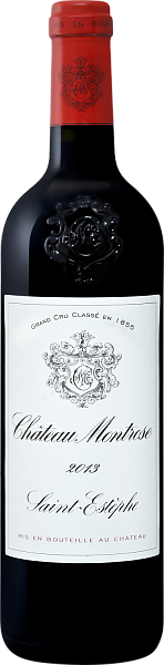 Chateau Montrose Saint-Estephe AOC, 0.75 л