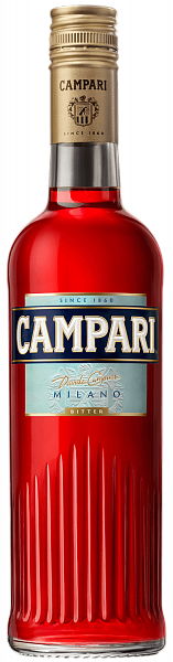 Campari, 0.5 л