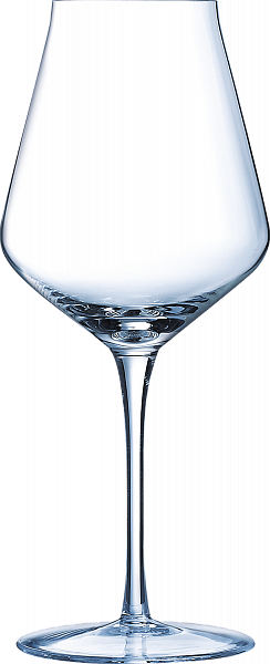 Reveal'Up Soft Stemmed Glass (set of 6 wine glasses), 0.3 л