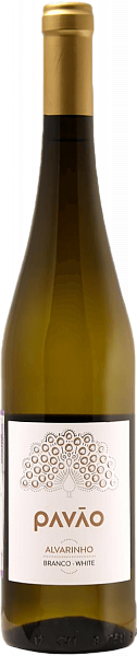 Pavao Alvarinho Minho IGP, 0.75 л