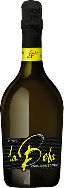 La Beba Extra Dry Cantina de Pra, 0.75 л