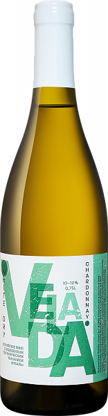 Velada Chardonnay Kuban’ , 0.75 л