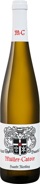 Вино Riesling Haardt Pfalz Muller-Catoir, 0.75 л