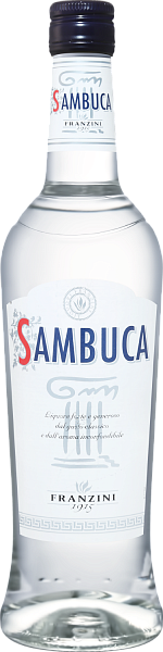 Sambuca Franzini Perlino, 0.7 л