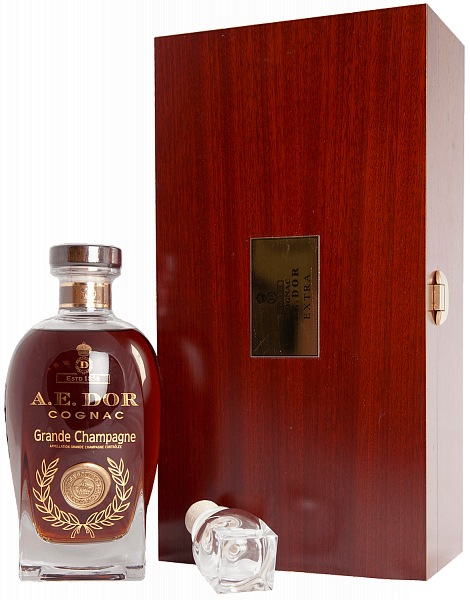 A.E.Dor Grande Champagne Cognac Extra, 0.7 л