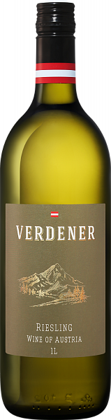 Verdener Riesling Niederösterreich Weingut Heninger, 1 л