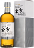 Nikka Yoichi Aromatic Yeast Single Malt Whisky (gift box) , 0.7 л