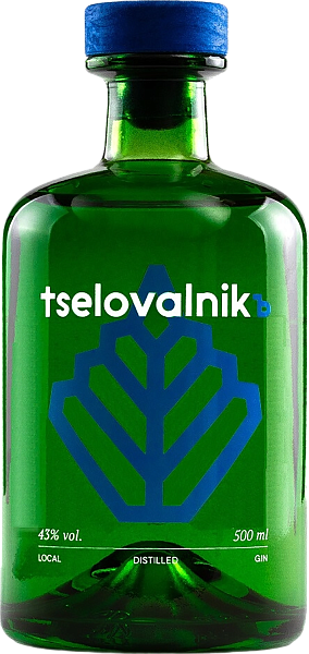 Tselovalnik, 0.5 л