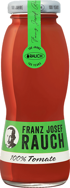 Сок Franz Josef Rauch Tomato, 0.2 л