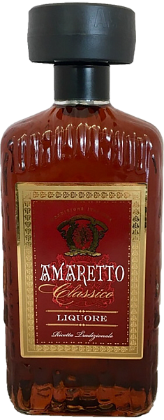 Amaretto Valdoglio, 0.7 л